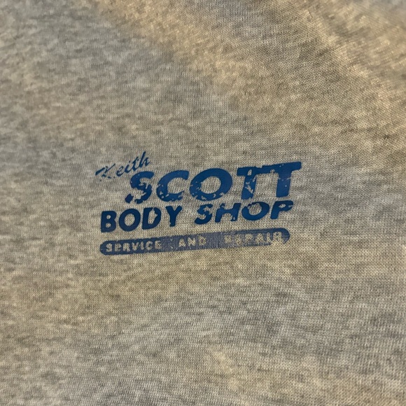 OTH hoodie - Picture 3 of 3